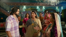 Imlie - 6th October 2023